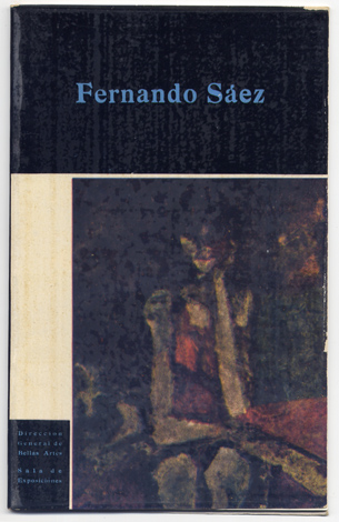Fernando Sáez.