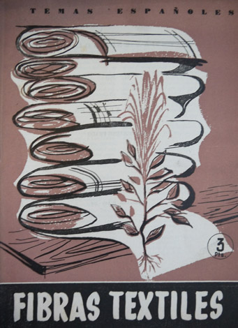 Fibras Textiles.