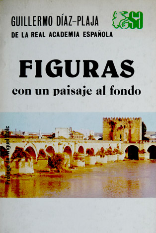 Figuras con un paisaje al fondo. De Virgilio a Carmen …