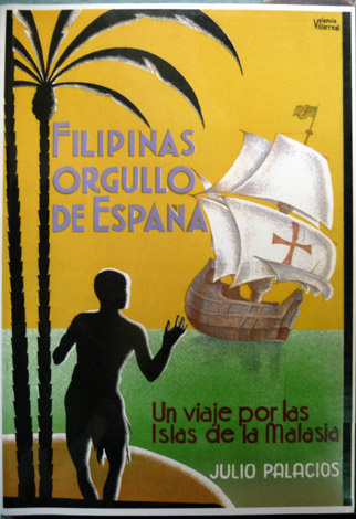 Filipinas, orgullo de España. Un viaje por las islas de …