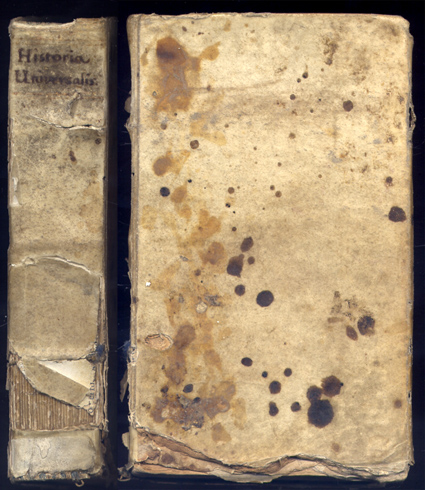 Flosculi Historiarum sive Historia Universalis, tam Sacra quam Prophana rerum …