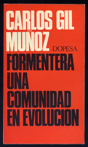 Formentera: una comunidad en evolución.