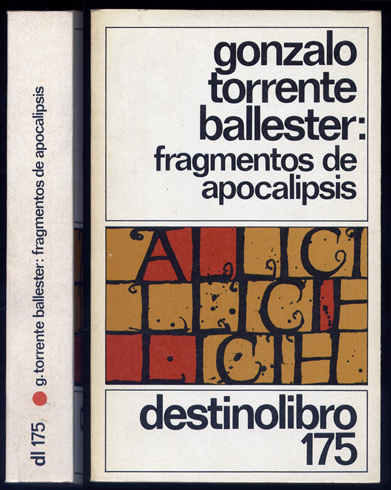 Fragmentos de Apocalipsis.