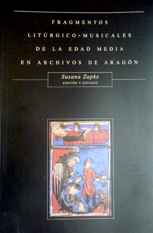 Fragmentos Litúrgico-Musicales de la Edad Media en Archivos de Aragón …