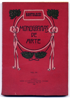 Francesco Bartolozzi [1727-1815] y sus discípulos en Inglaterra. Con una …