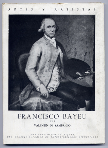 Francisco Bayeu.