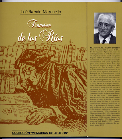 Francisco de los Rios.