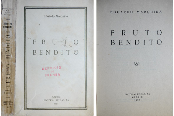 Fruto bendito.