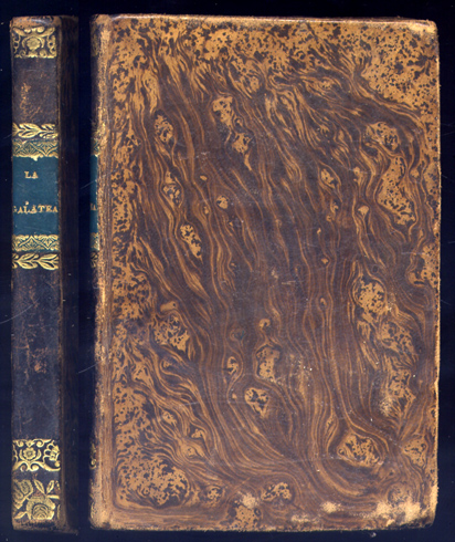 Galatea, de Miguel de Cervantes, imitada, compendiada y concluida por …