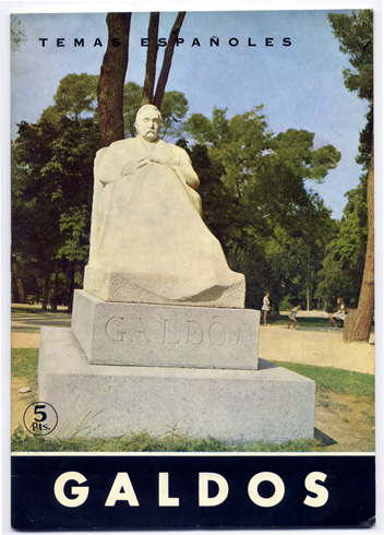 Galdós.
