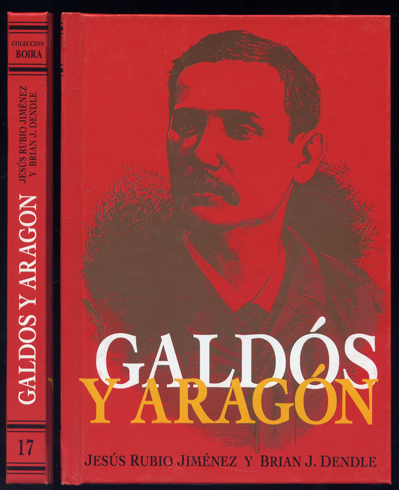 Galdós y Aragón.