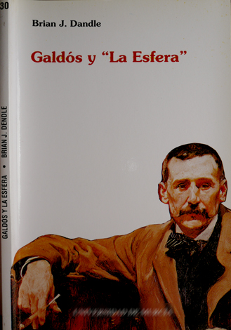 Galdós y "La Esfera".