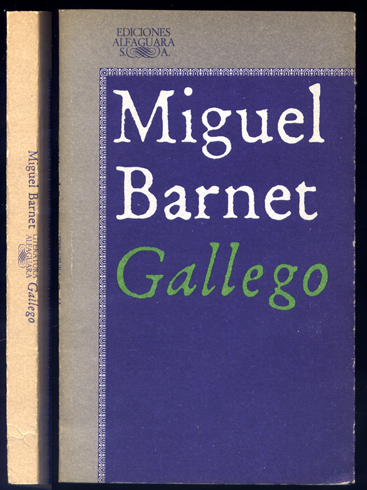 Gallego.