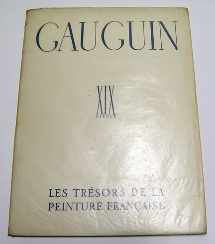 Gauguin.