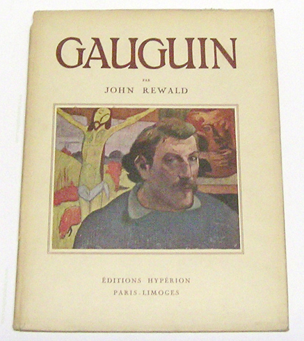 Gauguin.