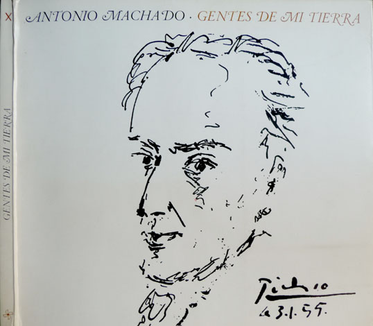 Gentes de mi tierra.