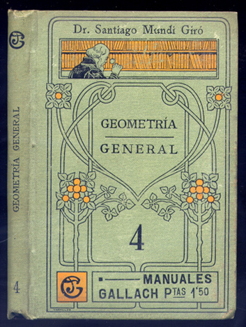Geometría General.