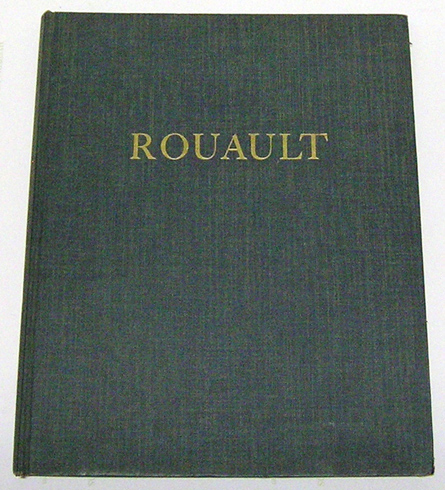 George Rouault.