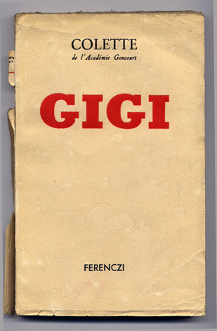 Gigi.