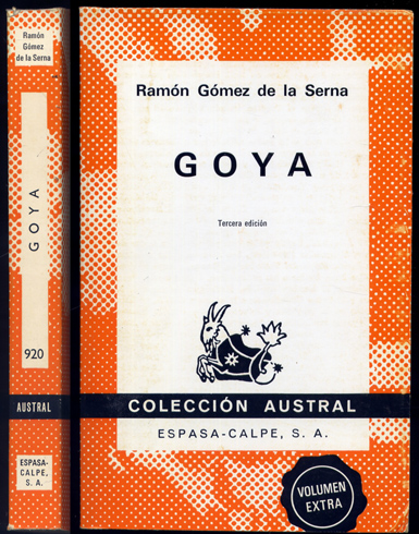 Goya.
