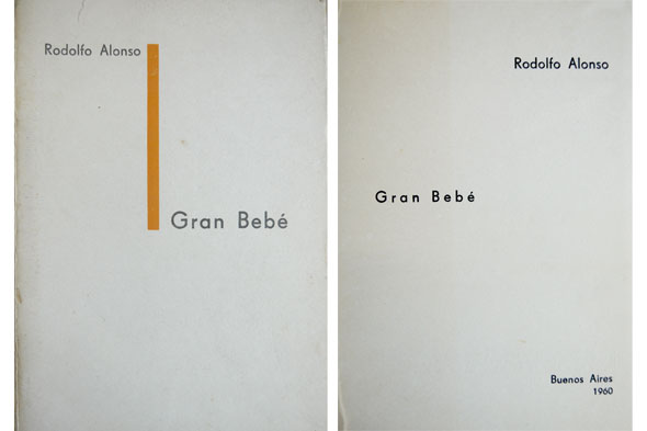 Gran Bebé.