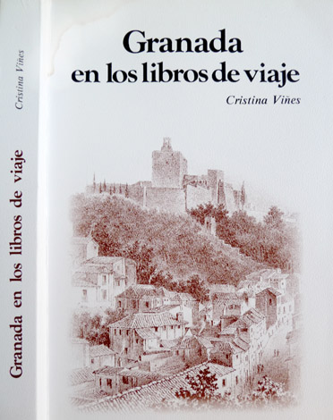 Granada en los Libros de Viaje.