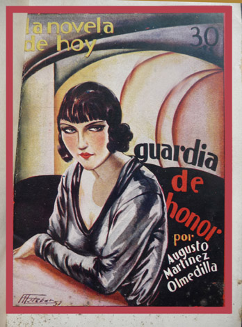 Guardia de Honor.
