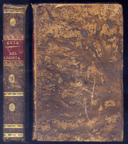 Guía del Legista para los Examenes y Grados.