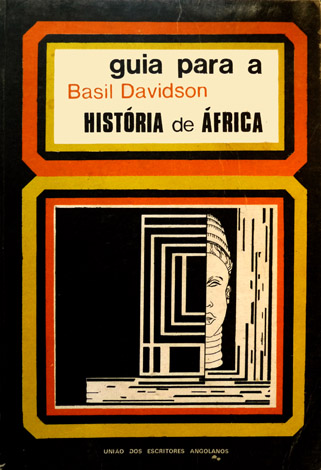 Guia para a História de África. Prefácios de Arlindo Barbeitos …