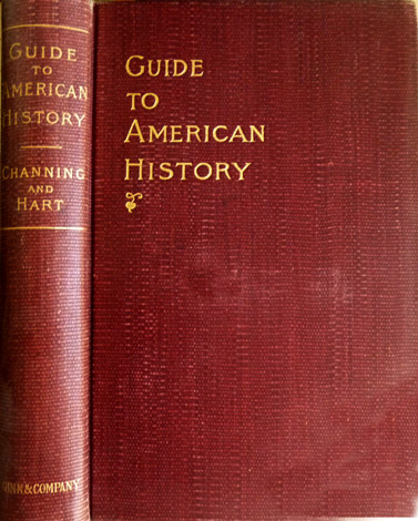 Guide to the Study of American History.