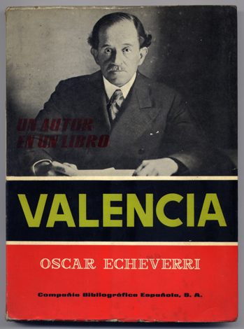 Guillermo Valencia. Estudio y antología.
