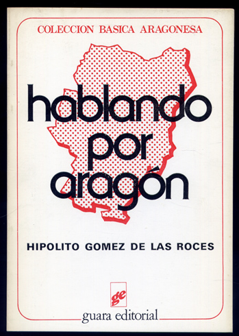 Hablando por Aragón.