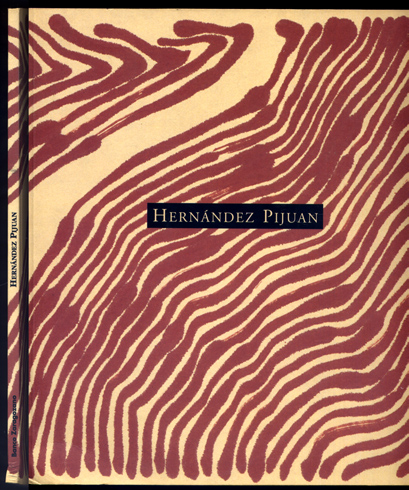 Hernández Pijuan. "Repetir la Mirada". Catálogo de la Exposición en …