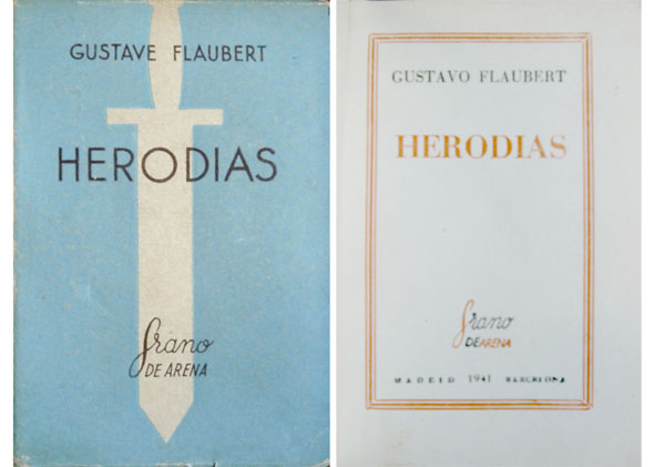 Herodías.