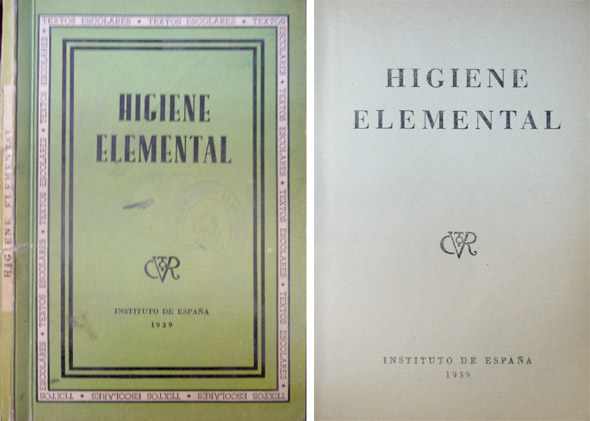 Higiene Elemental.