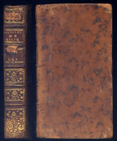 Histoire des Chevaliers Hospitaliers de Saint Jean de Jerusalem, appellés …