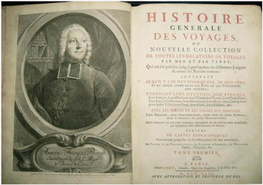 Histoire Générale des Voyages, ou Nouvelle Collection de toutes les …