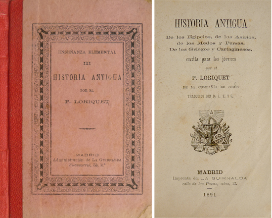 Historia Antigua. De los Egipcios, de los Asirios, de los …