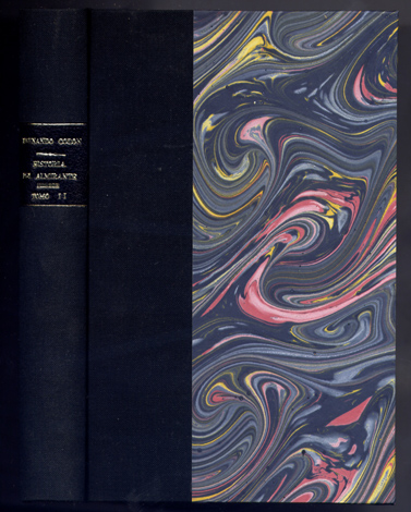 Historia del Almirante Don Cristobal Colón, en la cual se …