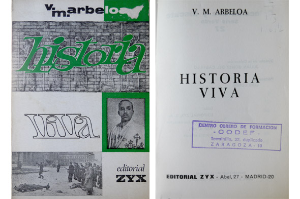 Historia viva.