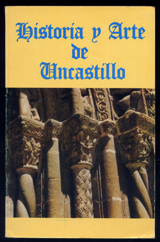 Historia y Arte de Uncastillo.