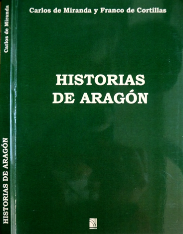 Historias de Aragón.