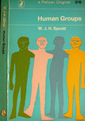 Human Groups.