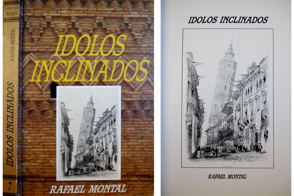 Ídolos inclinados.