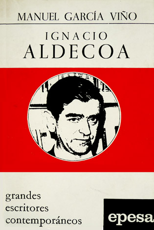 Ignacio Aldecoa.