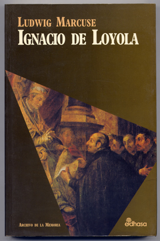Ignacio de Loyola. Un soldado de la Iglesia. Traducción de …