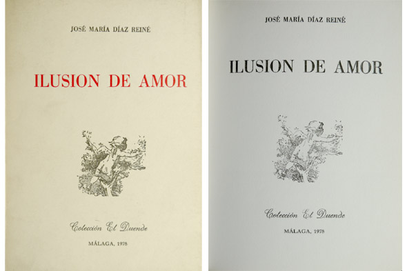 Ilusión de amor.