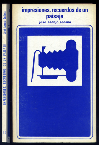 Impresiones, recuerdos de un paisaje.