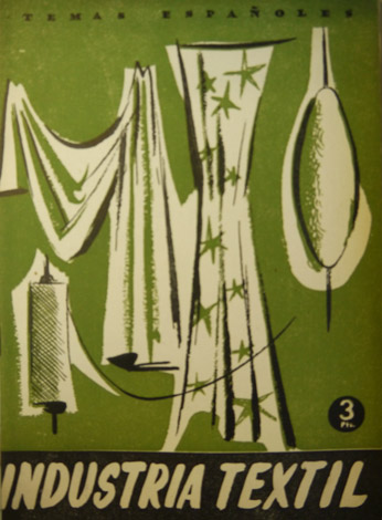 Industria Textil.