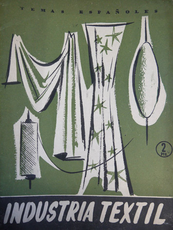 Industria Textil.